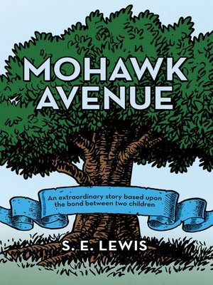 cover image of Mohawk Avenue